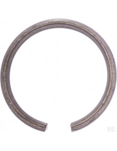 Pierścień osadczy wewnętrzny 22x2 mm DIN7993 Kramp 7993RW22