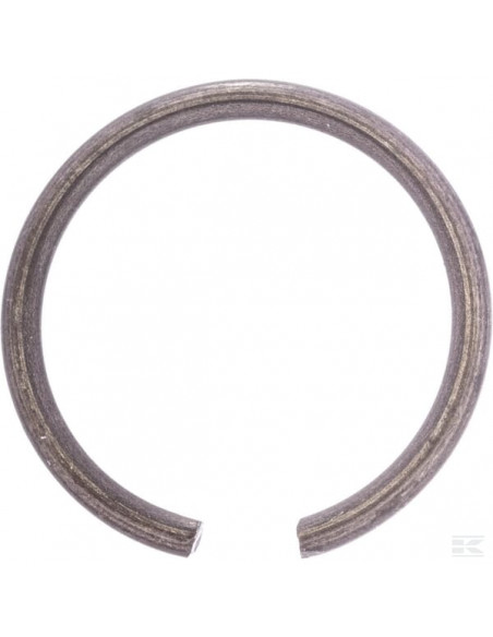 Pierścień osadczy wewnętrzny 22x2 mm DIN7993 Kramp 7993RW22