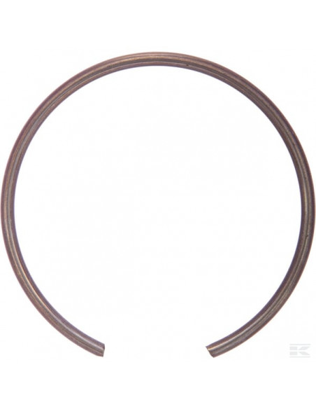 Pierścień osadczy zabezpieczający typ RB, 50 mm 7993RB50