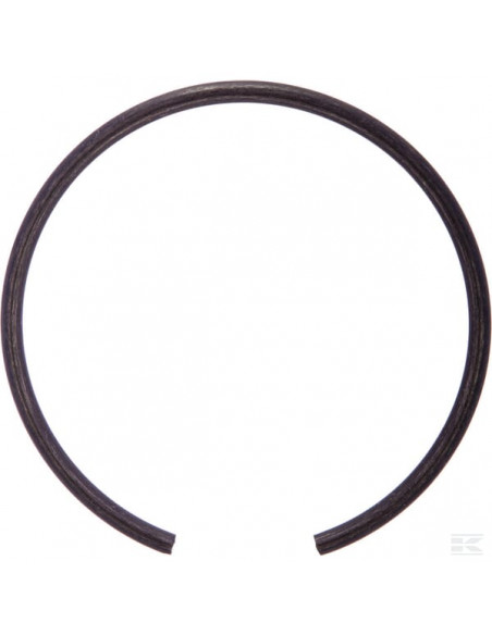 Pierścień osadczy zabezpieczający typ RB, 65 mm 7993RB65