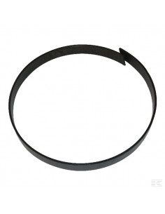 Pierścień prowadzący GRE..F 50x44x9.6 GRE504496F