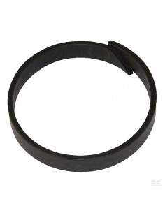 Pierścień prowadzący GRI..F 50x56x9.6 GRI505696F