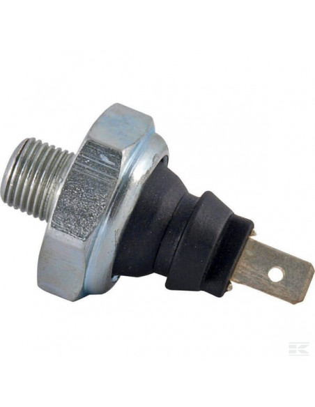 Czujnik zaniku ciśnienia oleju 86350972N