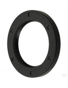 Uszczelniacz oleju 16x30x7 mm typ: CC DIN3760 1 szt....