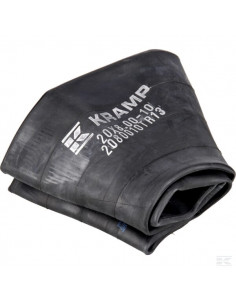 Dętka do obręczy Ø 10.0" 20x8.00-10, zawór prosty TR13...