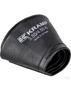 Dętka do obręczy Ø 8.0" 350/400-8, zawór prosty TR13...