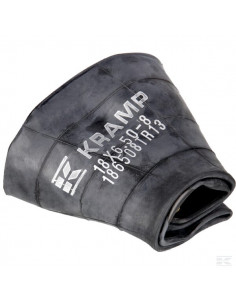 Dętka do obręczy Ø 8.0" 18x6.50-8, zawór prosty TR13...