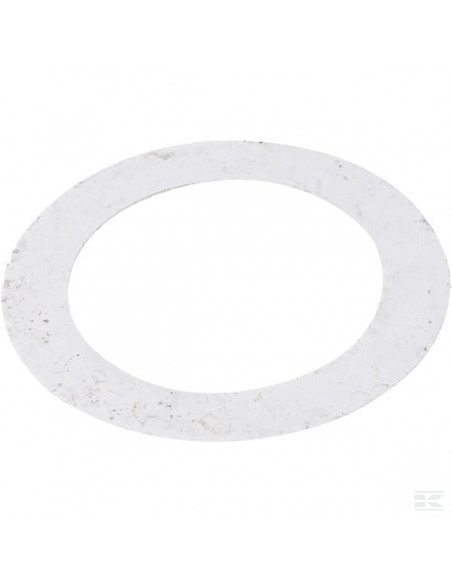 Pierścień sworznia osi przedniej 5083310N