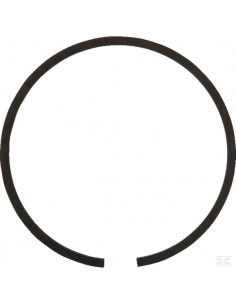 Pierścień tłoka podnośnika 90x3.0 Zetor 973139