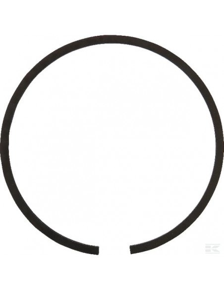 Pierścień tłoka podnośnika 90x3.0 Zetor 973139