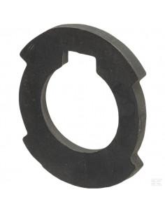 Pierścień tłumiący zwrotnicy Zetor 57113614