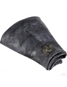 Dętka do obręczy Ø 12.0" 10.0/80-12, zawór prosty TR15...