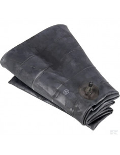 Dętka do obręczy Ø 15.0" 11.5/80-15, zawór prosty TR15...