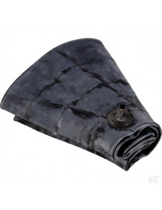 Dętka do obręczy Ø 15.3" 12.5/80-15.3, zawór prosty TR15...