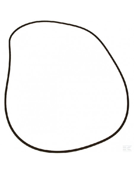 Pierścień uszczelniający o-ring VPJ7345