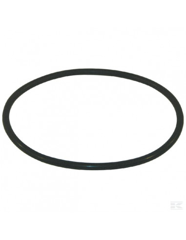 Pierścień uszczelniający o-ring do zaworu 4/5/6" 159.5x7 mm NBR czarny MZ 6080500