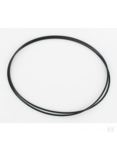 Pierścień uszczelniający o-ring 317.5x2.62 osi tylnej 1860838M1GP
