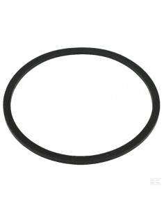 Pierścień uszczelniający duży Zetor 931102