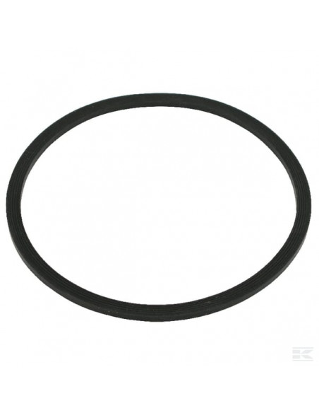 Pierścień uszczelniający duży Zetor 931102