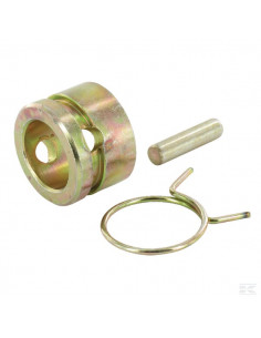 Pierścień wałka skrętnego, pasuje do JD L41788GP