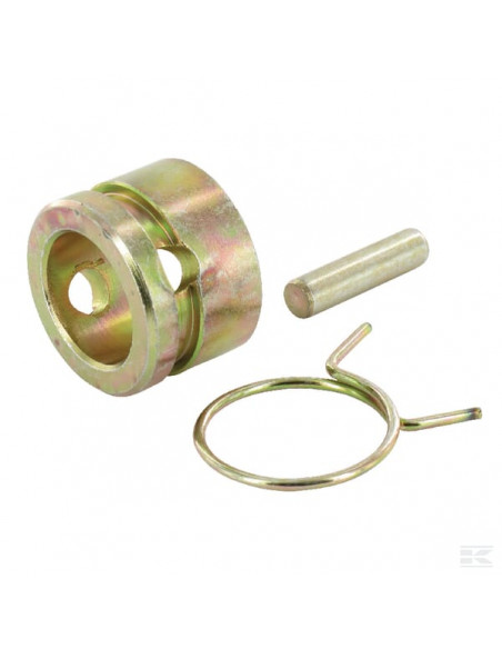 Pierścień wałka skrętnego, pasuje do JD L41788GP