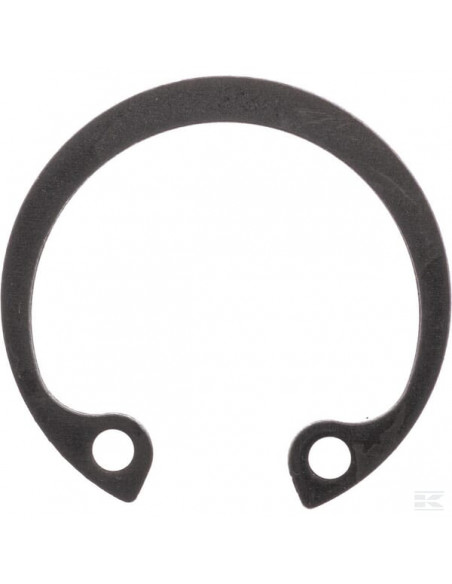 Pierścień osadczy wewnętrzny 22x1 mm DIN472 Kramp 47222P025