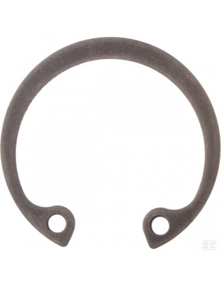 Pierścień osadczy wewnętrzny 24x1.2 mm DIN472 Kramp 47224