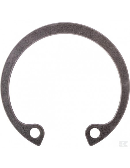 Pierścień osadczy wewnętrzny 32x1.2 mm DIN472 Kramp 47232