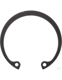 Pierścień osadczy wewnętrzny 47x1.8 mm DIN472 Kramp...