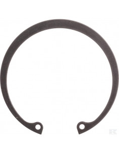 Pierścień osadczy wewnętrzny 70x2.5 mm DIN472 Kramp...