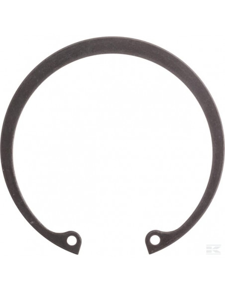 Pierścień osadczy wewnętrzny 70x2.5 mm DIN472 Kramp 47270P010