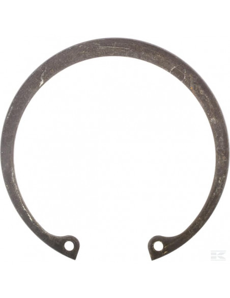 Pierścień osadczy wewnętrzny 72x2.5 mm DIN472 Kramp 47272