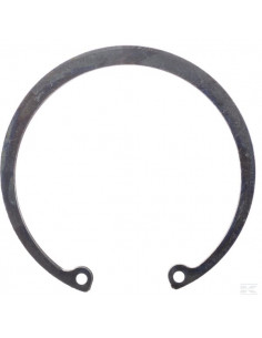 Pierścień osadczy wewnętrzny 75x2.5 mm DIN472 Kramp...