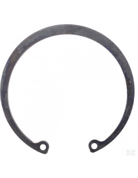 Pierścień osadczy wewnętrzny 75x2.5 mm DIN472 Kramp 47275P010