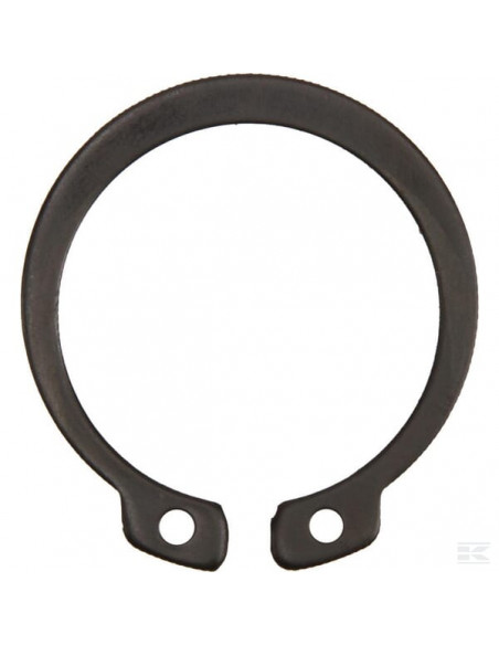 Pierścień osadczy zewnętrzny 30x1.5 mm DIN471 Kramp 47130P025