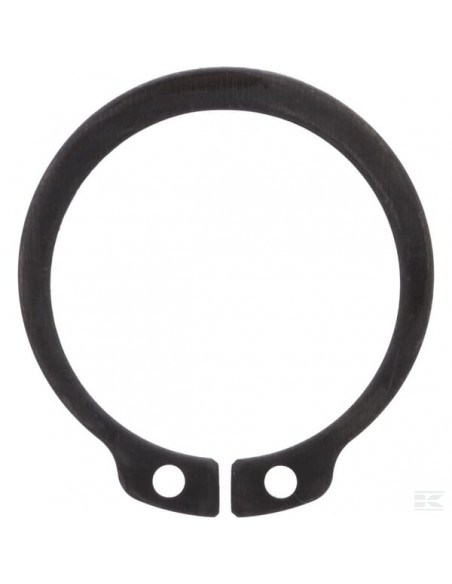 Pierścień osadczy zewnętrzny 32x1.5 mm DIN471 Kramp 47132