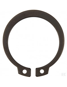 Pierścień osadczy zewnętrzny 35x1.5 mm DIN471 Kramp...