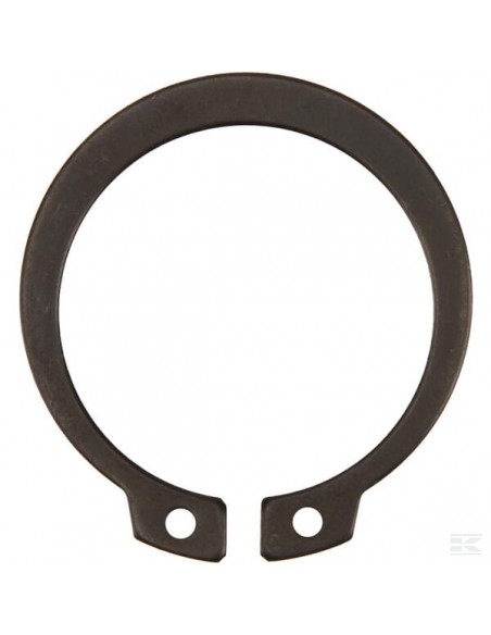 Pierścień osadczy zewnętrzny 35x1.5 mm DIN471 Kramp 47135P025