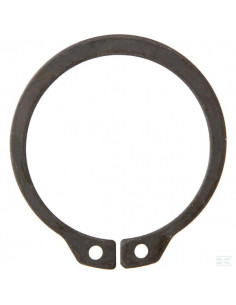 Pierścień osadczy zewnętrzny 38x1.8 mm DIN471 Kramp...