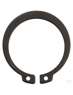 Pierścień osadczy zewnętrzny 38x1.8 mm DIN471 Kramp...