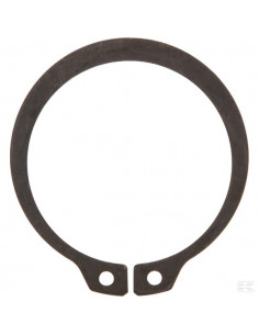 Pierścień osadczy zewnętrzny 42x1.8 mm DIN471 Kramp...