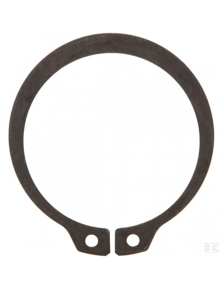 Pierścień osadczy zewnętrzny 42x1.8 mm DIN471 Kramp 47142P010