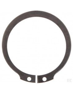 Pierścień osadczy zewnętrzny 45x1.8 mm DIN471 Kramp...