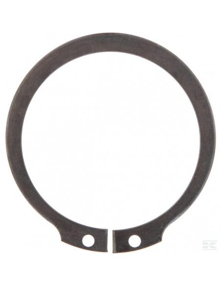 Pierścień osadczy zewnętrzny 45x1.8 mm DIN471 Kramp 47145P010