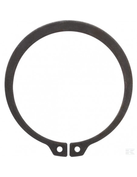 Pierścień osadczy zewnętrzny 60x2 mm DIN471 Kramp 47160