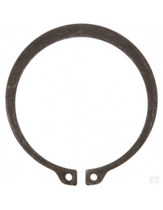 Pierścień osadczy zewnętrzny 65x2.5 mm DIN471 Kramp...