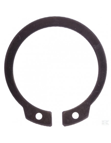 Pierścień osadczy zewnętrzny 65x2.5 mm DIN471 Kramp 47165P001