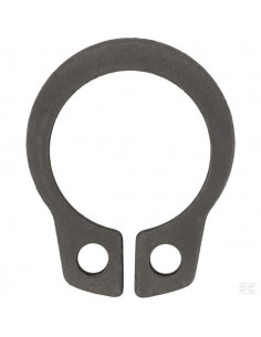 Pierścień osadczy zewnętrzny 8x0.8 mm DIN471 Kramp 47108