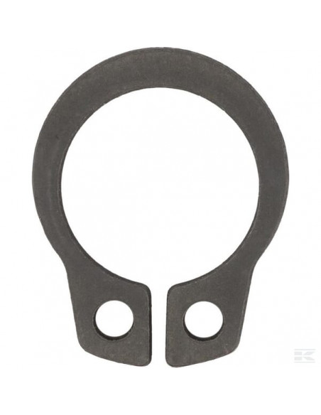 Pierścień osadczy zewnętrzny 8x0.8 mm DIN471 Kramp 47108