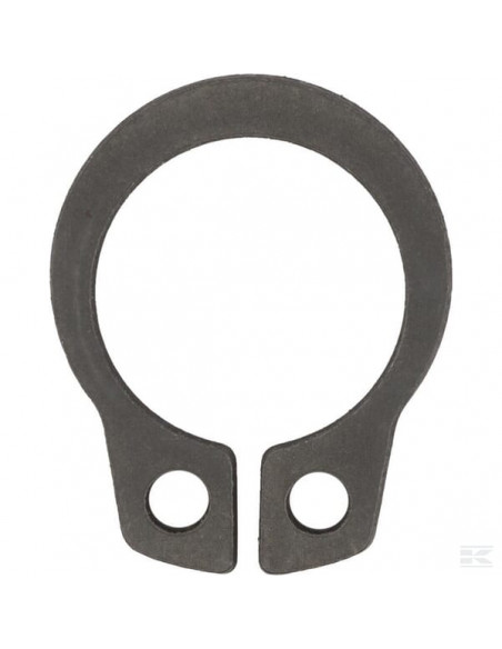 Pierścień osadczy zewnętrzny 8x0.8 mm DIN471 Kramp 47108P025